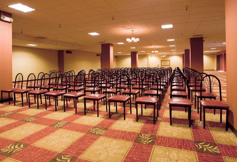 Hotel Holiday Inn Reno Sparks  | Sparks | Nevada | United States 11