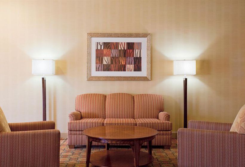 Hotel Holiday Inn Reno Sparks  | Sparks | Nevada | United States 12