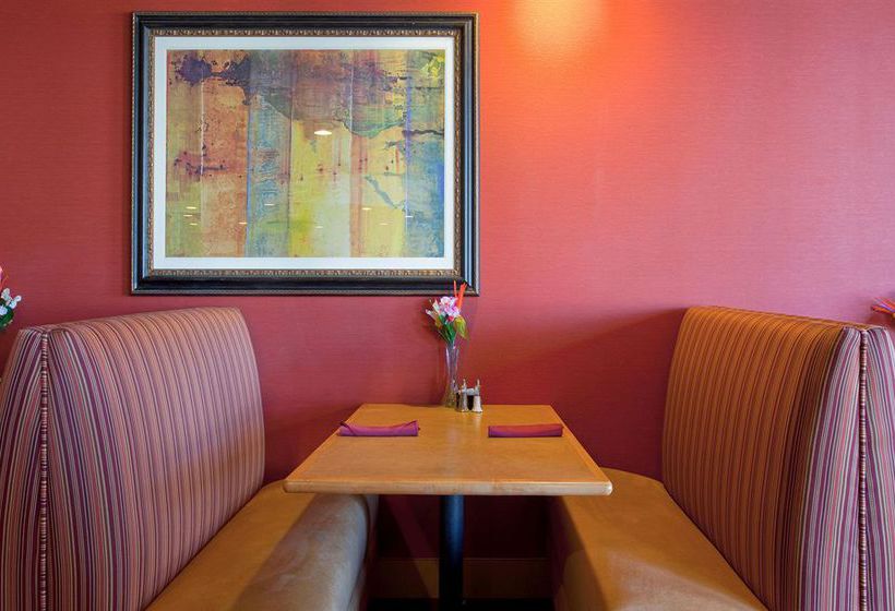 Hotel Holiday Inn Reno Sparks  | Sparks | Nevada | United States 13