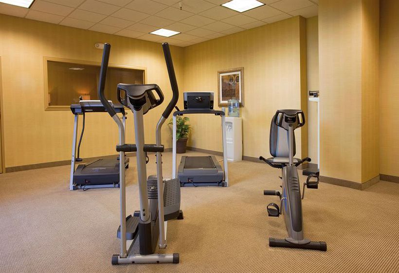Hotel Holiday Inn Reno Sparks  | Sparks | Nevada | United States 14