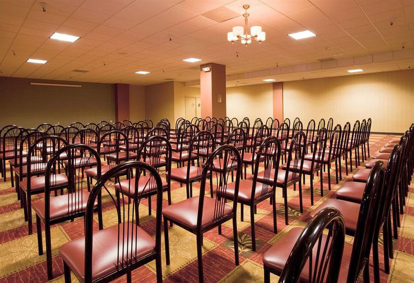 Hotel Holiday Inn Reno Sparks  | Sparks | Nevada | United States 16