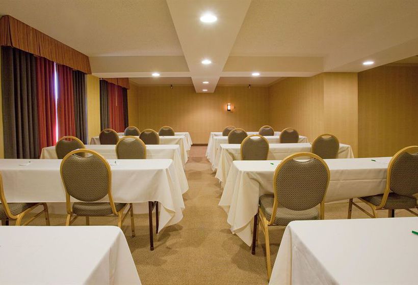 Hotel Holiday Inn Reno Sparks  | Sparks | Nevada | United States 18