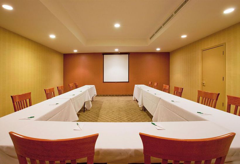 Hotel Holiday Inn Reno Sparks  | Sparks | Nevada | United States 19