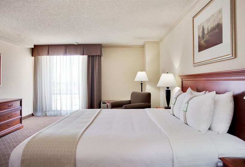 Hotel Holiday Inn Reno Sparks  | Sparks | Nevada | United States 2