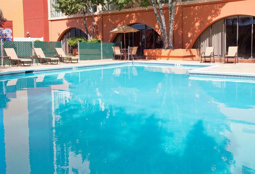 Hotel Holiday Inn Reno Sparks  | Sparks | Nevada | United States 3