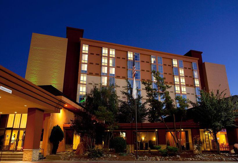 Hotel Holiday Inn Reno Sparks  | Sparks | Nevada | United States 4