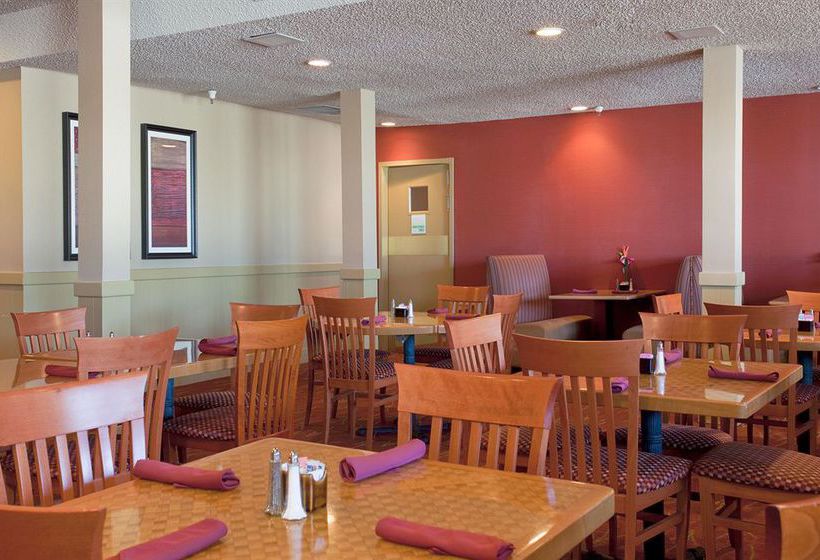 Hotel Holiday Inn Reno Sparks  | Sparks | Nevada | United States 5