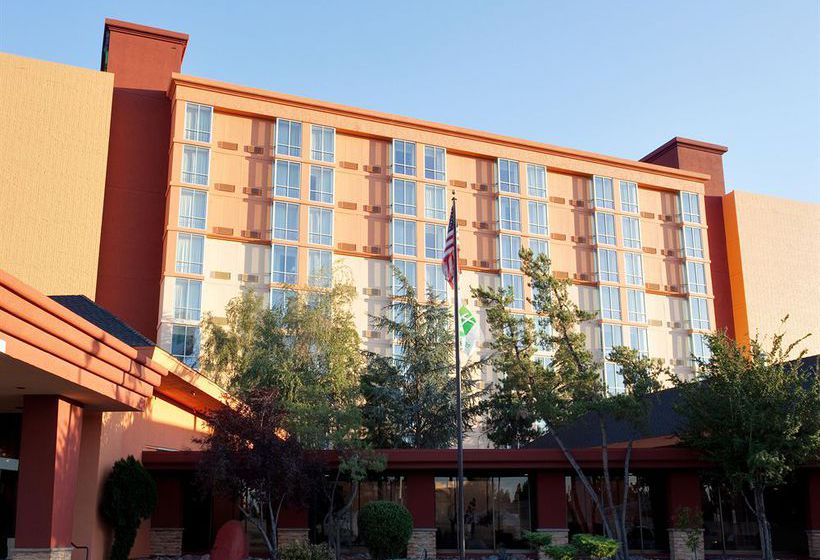 Hotel Holiday Inn Reno Sparks  | Sparks | Nevada | United States 6