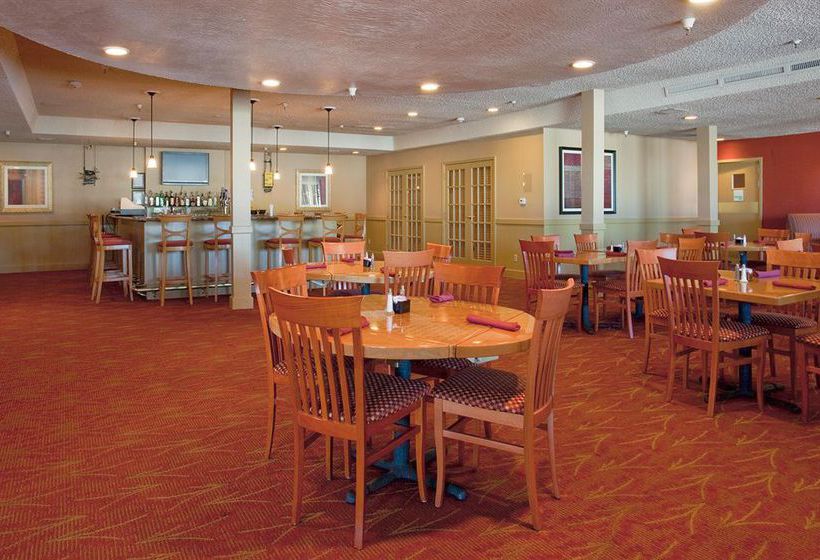 Hotel Holiday Inn Reno Sparks  | Sparks | Nevada | United States 7