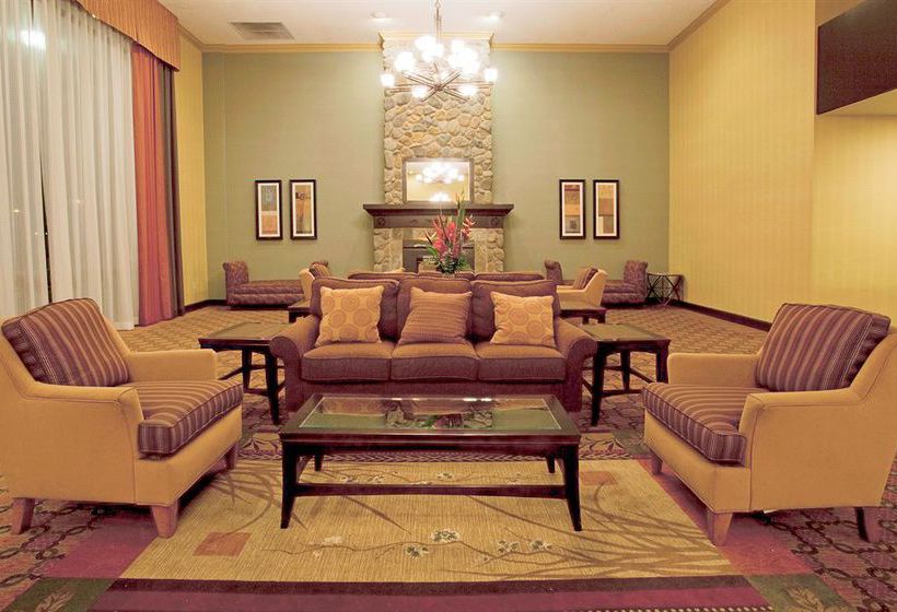 Hotel Holiday Inn Reno Sparks  | Sparks | Nevada | United States 8