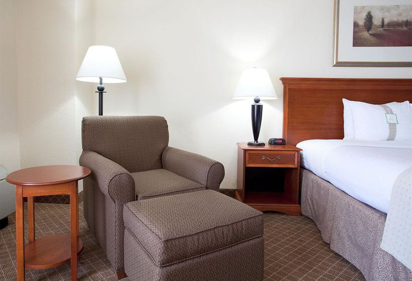 Hotel Holiday Inn Reno Sparks  | Sparks | Nevada | United States 9