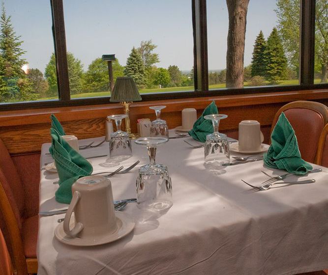 Mc Guire's Resort Center  | Cadillac | Michigan | Hotel negli Stati Uniti 1