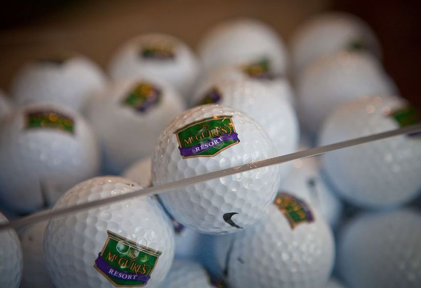 Mc Guire's Resort Center  | Cadillac | Michigan | Hotel negli Stati Uniti 2