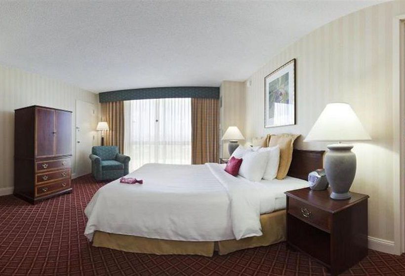 Crowne Plaza Hotel Secaucus Meadowlands  | Secaucus | New Jersey | United States 1