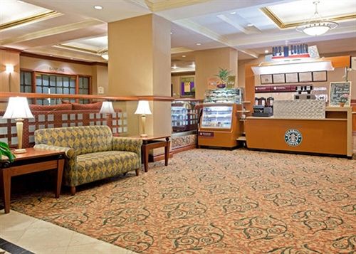 Crowne Plaza Hotel Secaucus Meadowlands  | Secaucus | New Jersey | United States 10