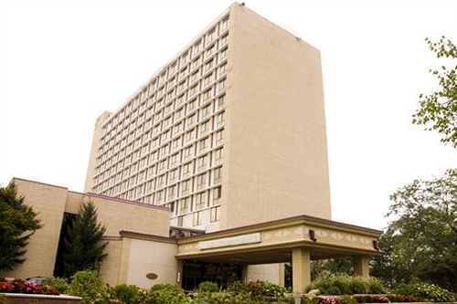 Crowne Plaza Hotel Secaucus Meadowlands  | Secaucus | New Jersey | United States 12