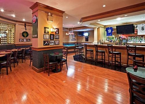 Crowne Plaza Hotel Secaucus Meadowlands  | Secaucus | New Jersey | United States 13