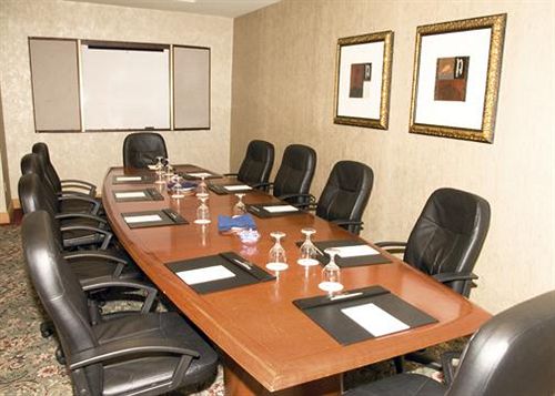 Crowne Plaza Hotel Secaucus Meadowlands  | Secaucus | New Jersey | United States 14