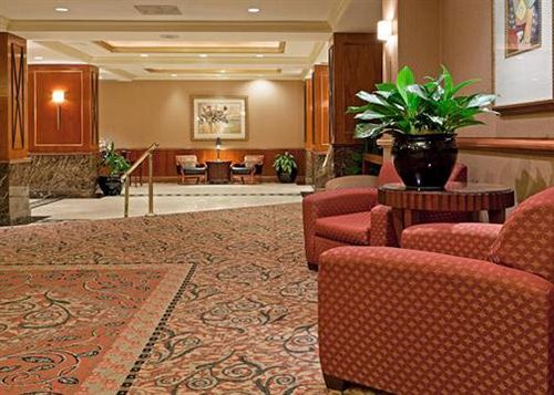 Crowne Plaza Hotel Secaucus Meadowlands  | Secaucus | New Jersey | United States 15