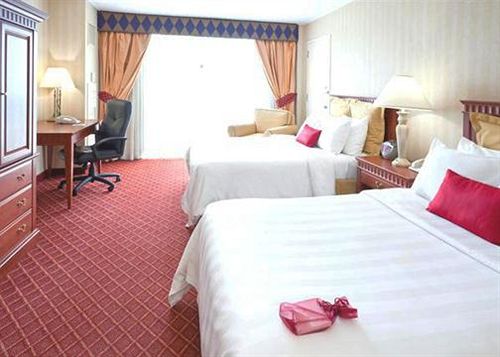 Crowne Plaza Hotel Secaucus Meadowlands  | Secaucus | New Jersey | United States 16