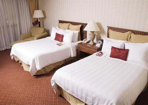 Crowne Plaza Hotel Secaucus Meadowlands  | Secaucus | New Jersey | United States 17