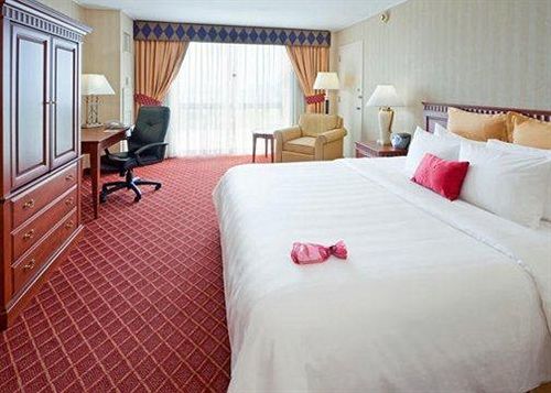 Crowne Plaza Hotel Secaucus Meadowlands  | Secaucus | New Jersey | United States 18