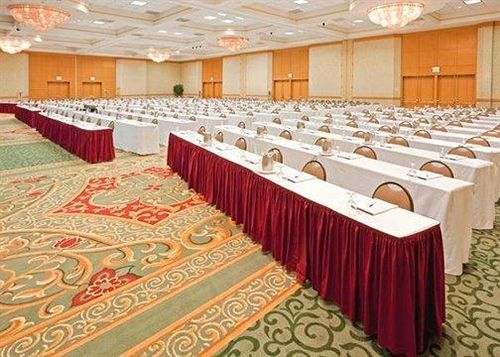 Crowne Plaza Hotel Secaucus Meadowlands  | Secaucus | New Jersey | United States 19
