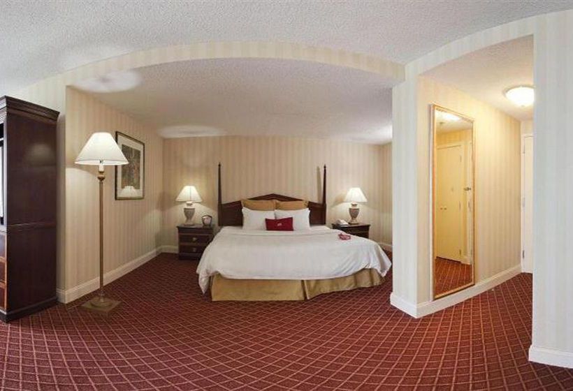 Crowne Plaza Hotel Secaucus Meadowlands  | Secaucus | New Jersey | United States 2