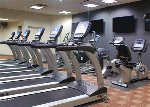 Crowne Plaza Hotel Secaucus Meadowlands  | Secaucus | New Jersey | United States 20