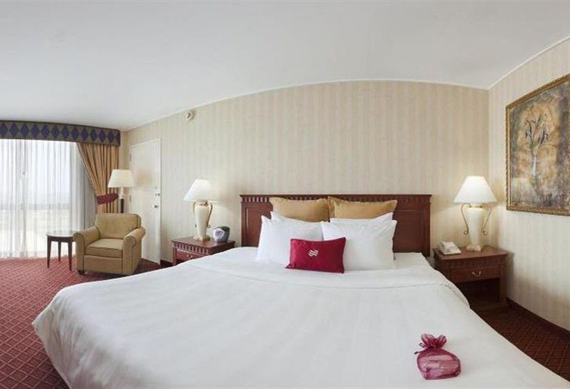 Crowne Plaza Hotel Secaucus Meadowlands  | Secaucus | New Jersey | United States 4