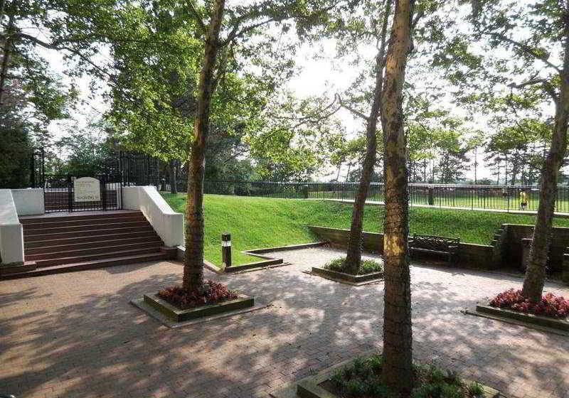 Crowne Plaza Hotel Secaucus Meadowlands  | Secaucus | New Jersey | United States 5