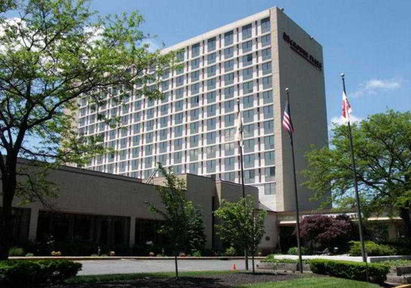 Crowne Plaza Hotel Secaucus Meadowlands  | Secaucus | New Jersey | United States 6