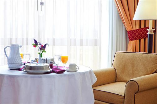 Crowne Plaza Hotel Secaucus Meadowlands  | Secaucus | New Jersey | United States 7