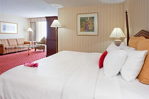 Crowne Plaza Hotel Secaucus Meadowlands  | Secaucus | New Jersey | United States 8