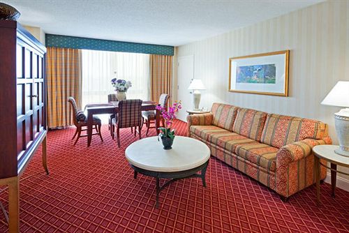 Crowne Plaza Hotel Secaucus Meadowlands  | Secaucus | New Jersey | United States 9