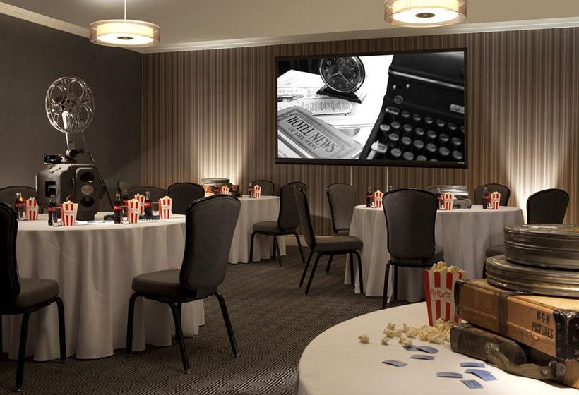 Hotel Deca  | Seattle | Washington | United States 1