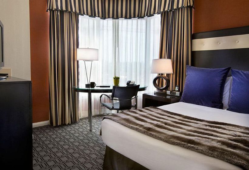 Hotel Deca  | Seattle | Washington | United States 10