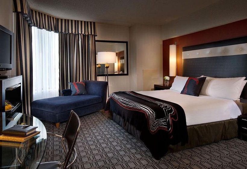 Hotel Deca  | Seattle | Washington | United States 11