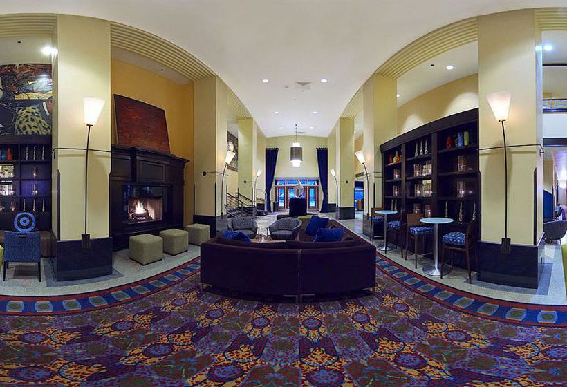 Hotel Deca  | Seattle | Washington | United States 12