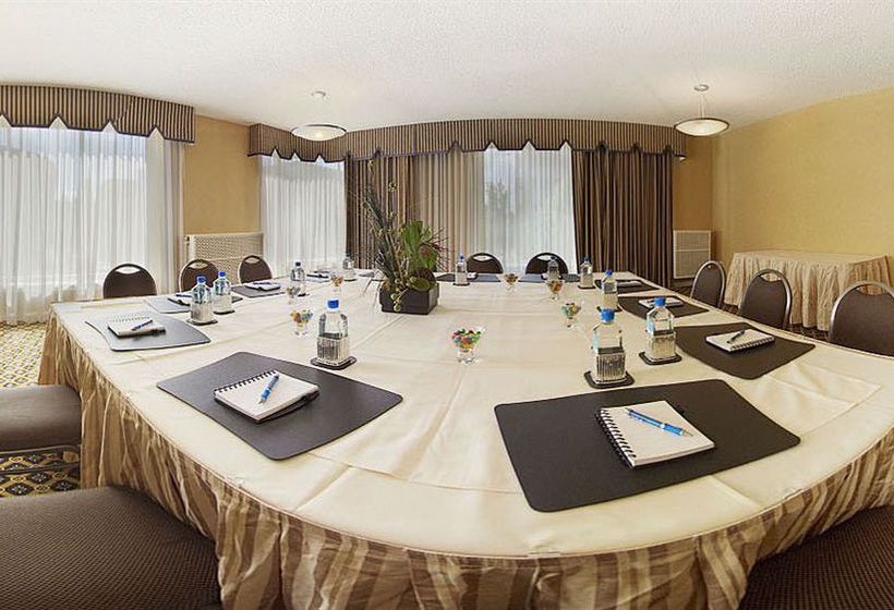 Hotel Deca  | Seattle | Washington | United States 13