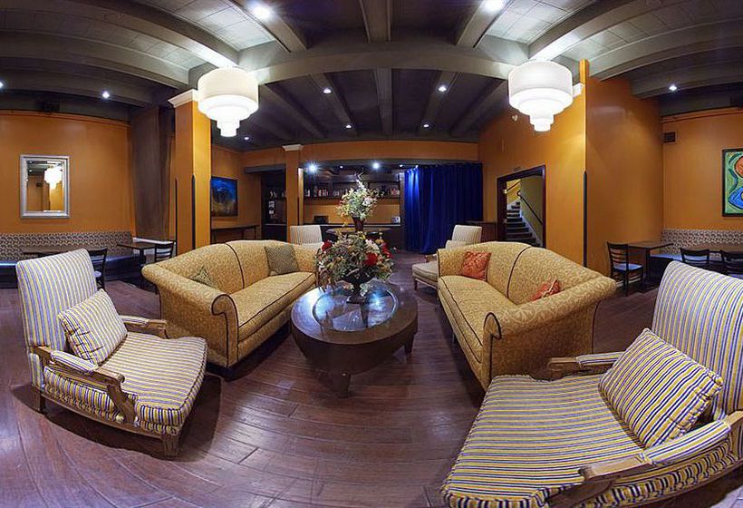 Hotel Deca  | Seattle | Washington | United States 15