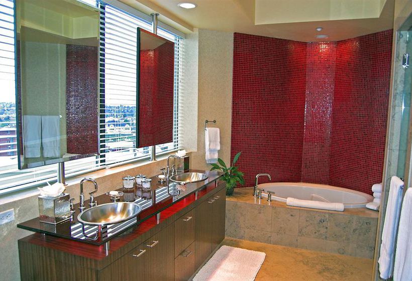 Hotel Deca  | Seattle | Washington | United States 16