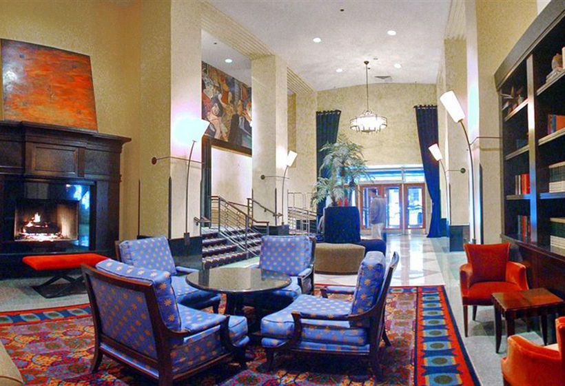 Hotel Deca  | Seattle | Washington | United States 17