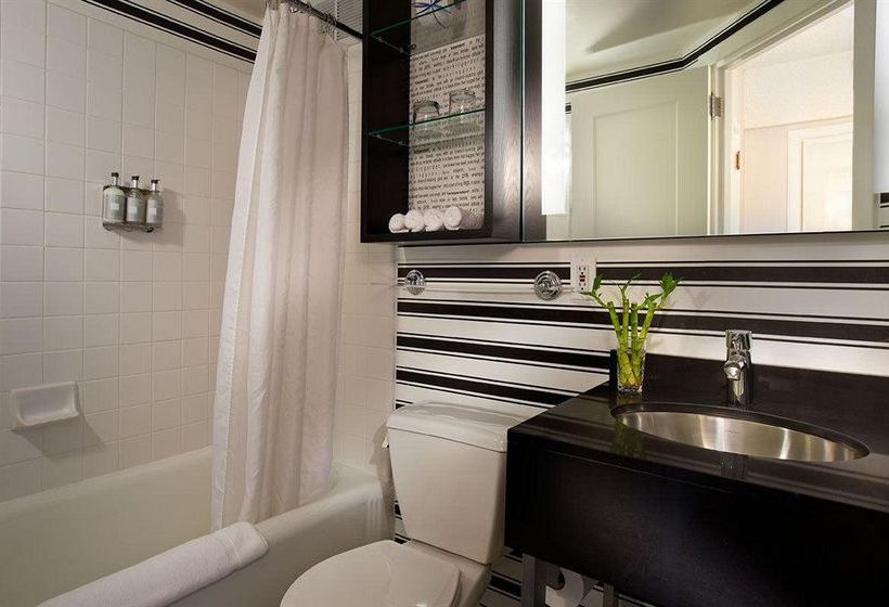 Hotel Deca  | Seattle | Washington | United States 18