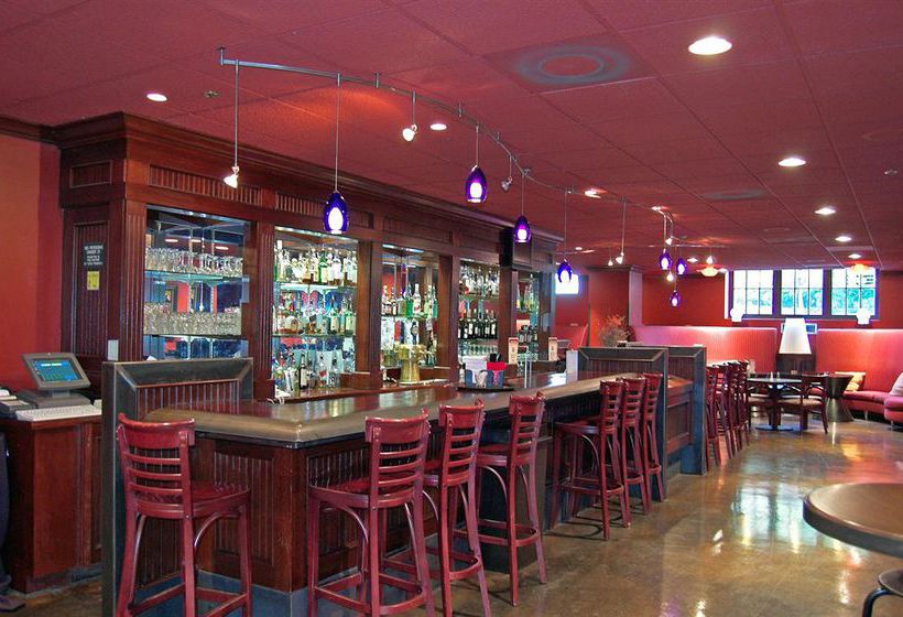 Hotel Deca  | Seattle | Washington | United States 19