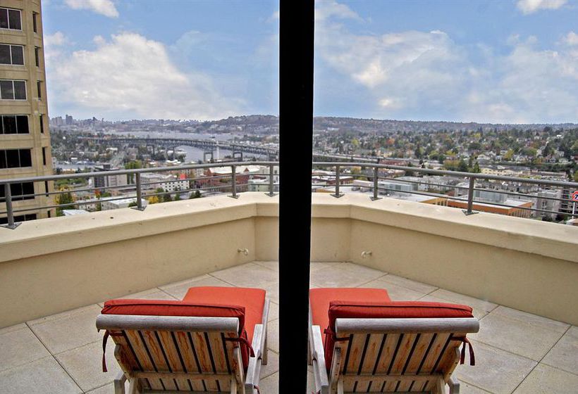 Hotel Deca  | Seattle | Washington | United States 20