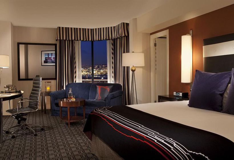 Hotel Deca  | Seattle | Washington | United States 3