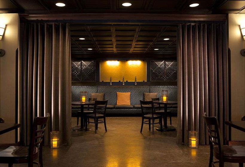 Hotel Deca  | Seattle | Washington | United States 5