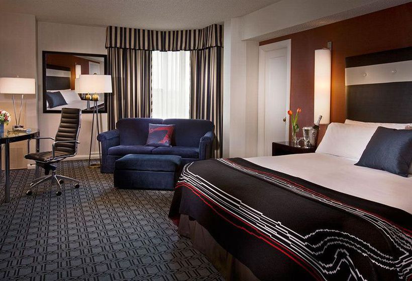 Hotel Deca  | Seattle | Washington | United States 6