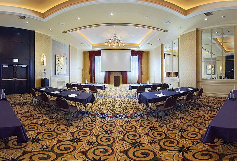 Hotel Deca  | Seattle | Washington | United States 7